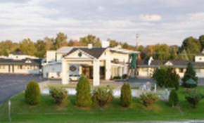 Hotels in Latham